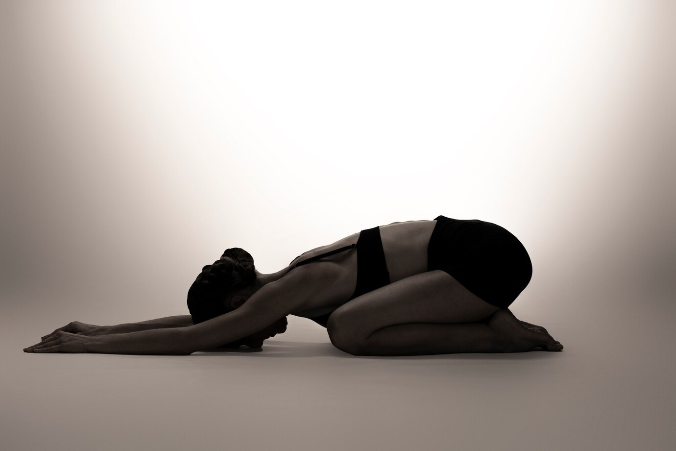 Is Yoga for Everyone? -