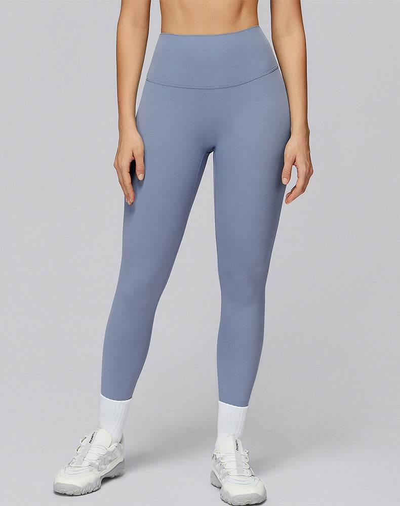 High Waisted Athletic Tights Yoga Pants with Hidden Pocket