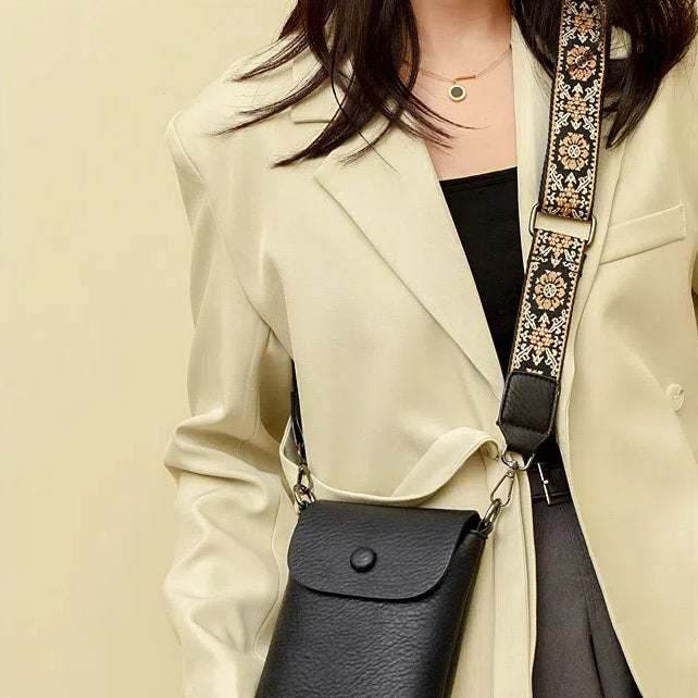 Small Crossbody Cell Phone Bag