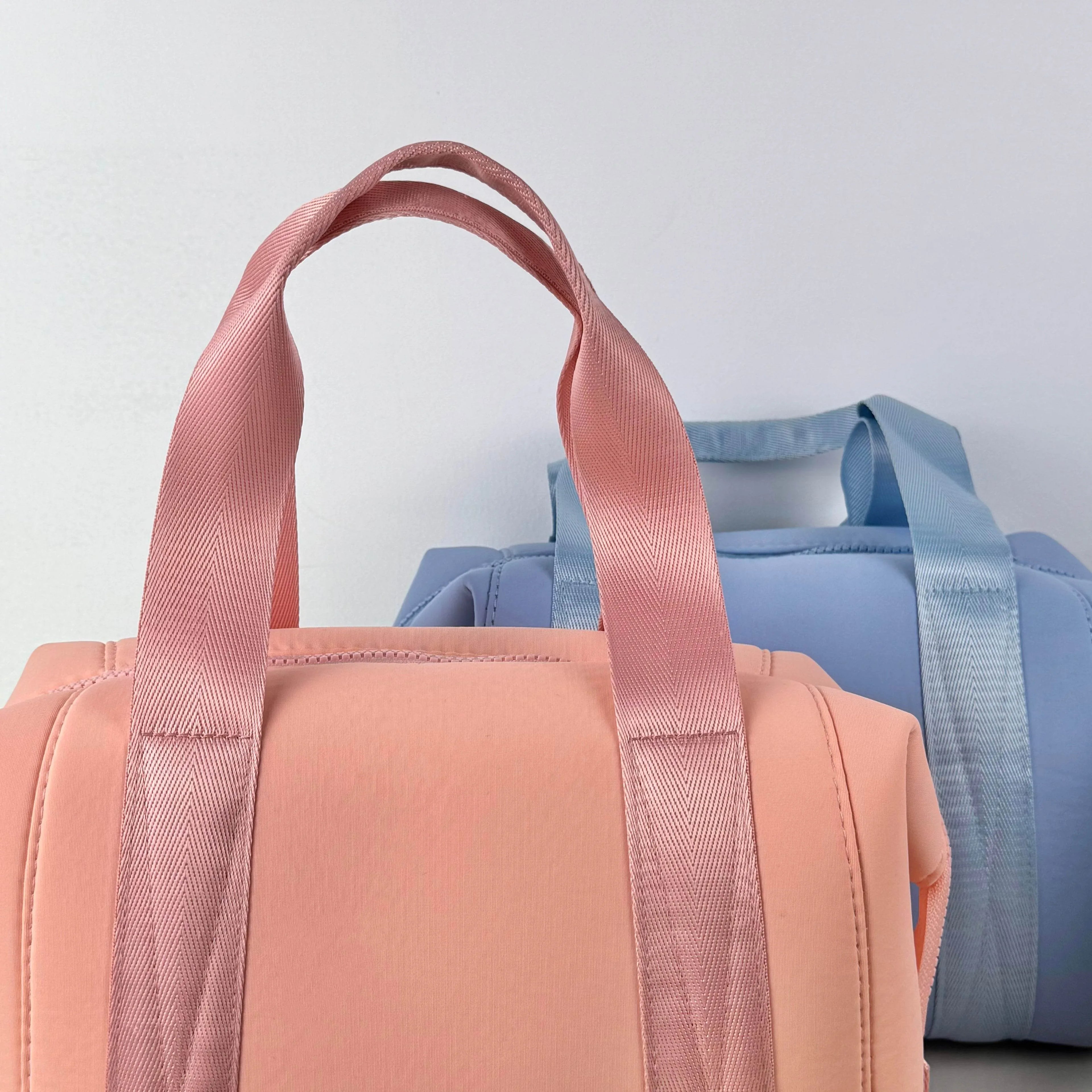 Neoprene Lunch Insulated Bag