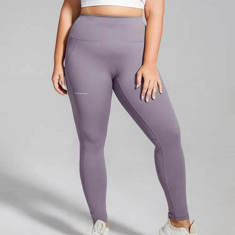High Waist Butt Lifting Leggings