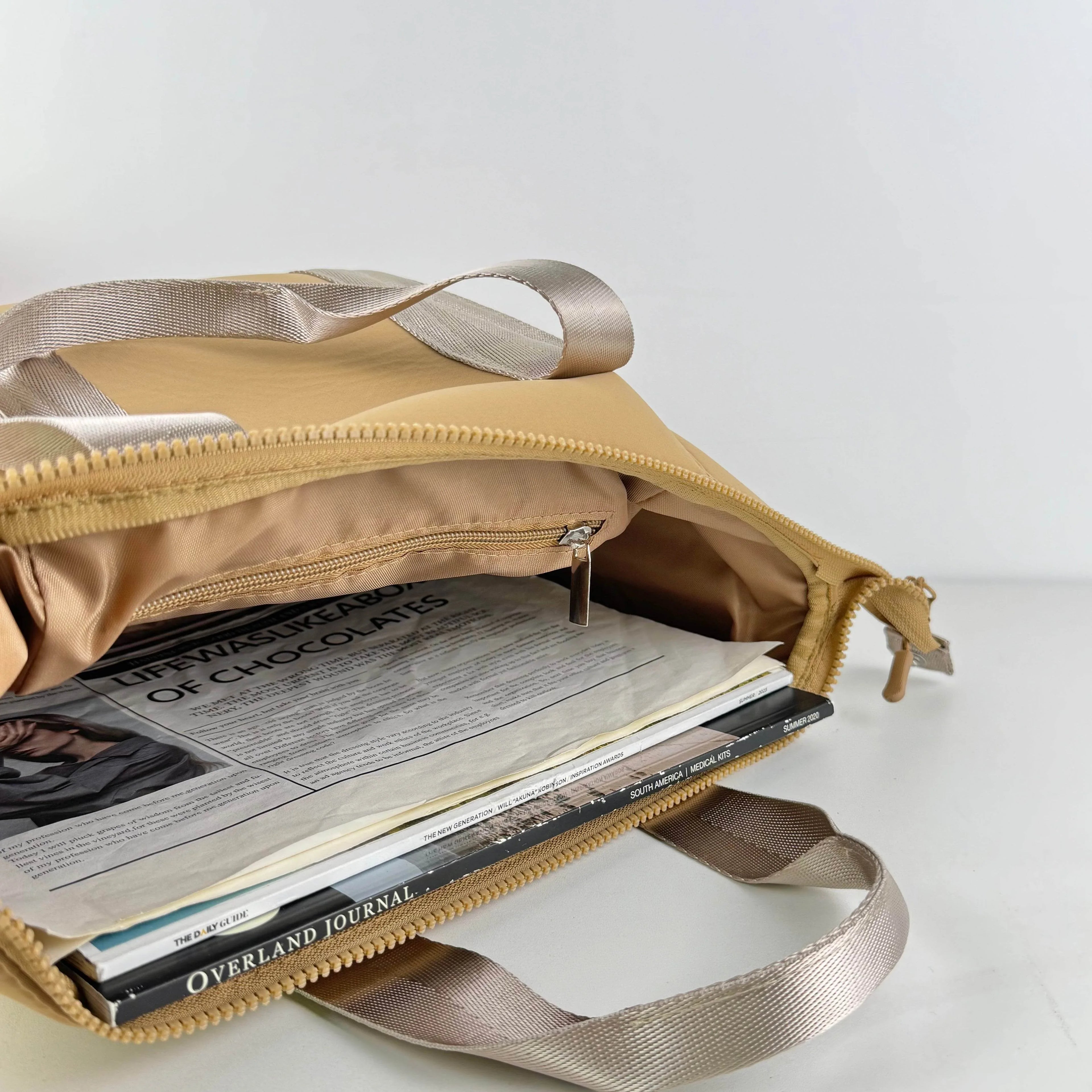 Neoprene Lunch Insulated Bag