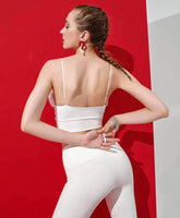 Christmas Fashion Sports Bra