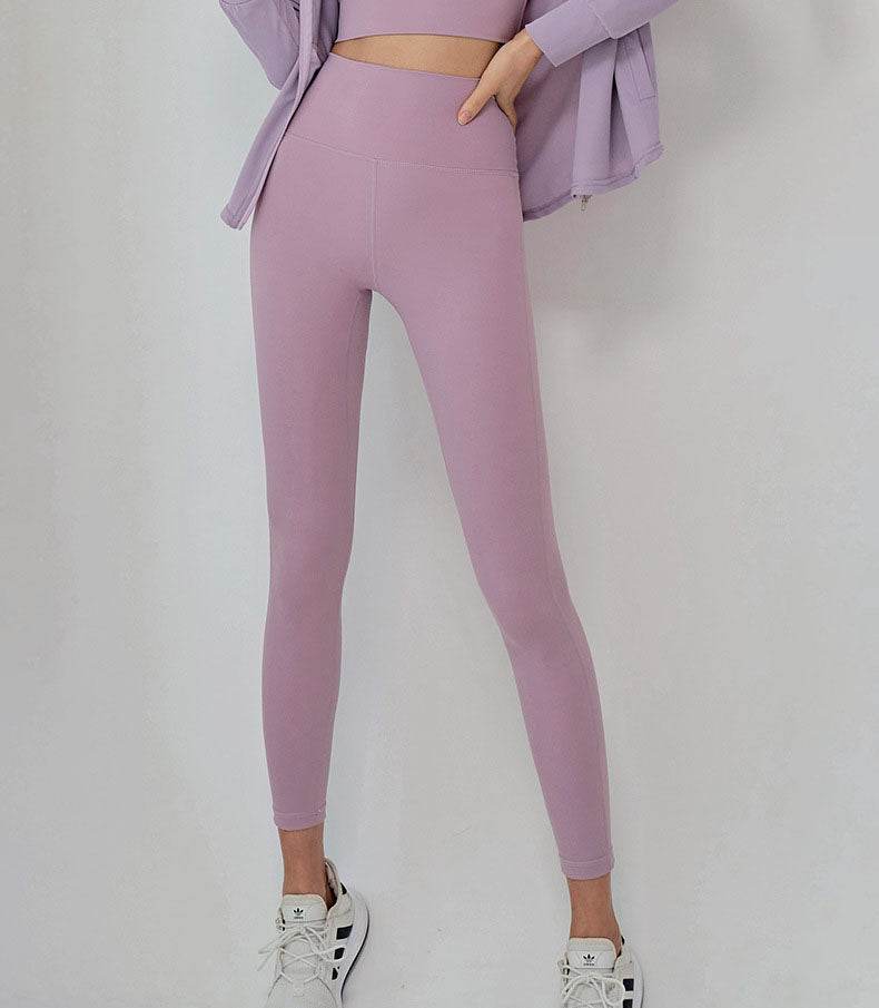 High Waist Fitness Tights Leggings