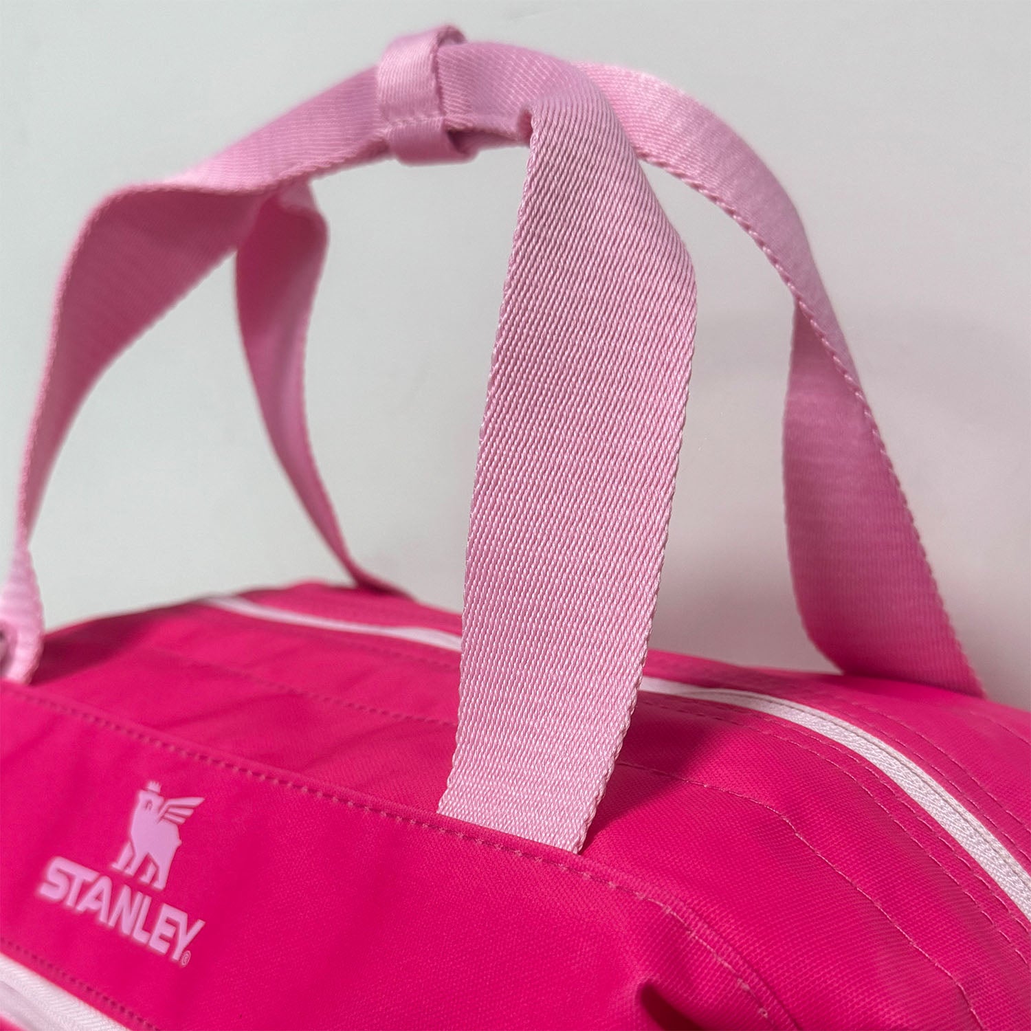 Stanley Cooler Bag and Lunch Box with Handles and Strap