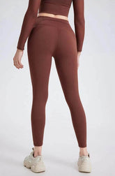 High Waisted Workout Leggings
