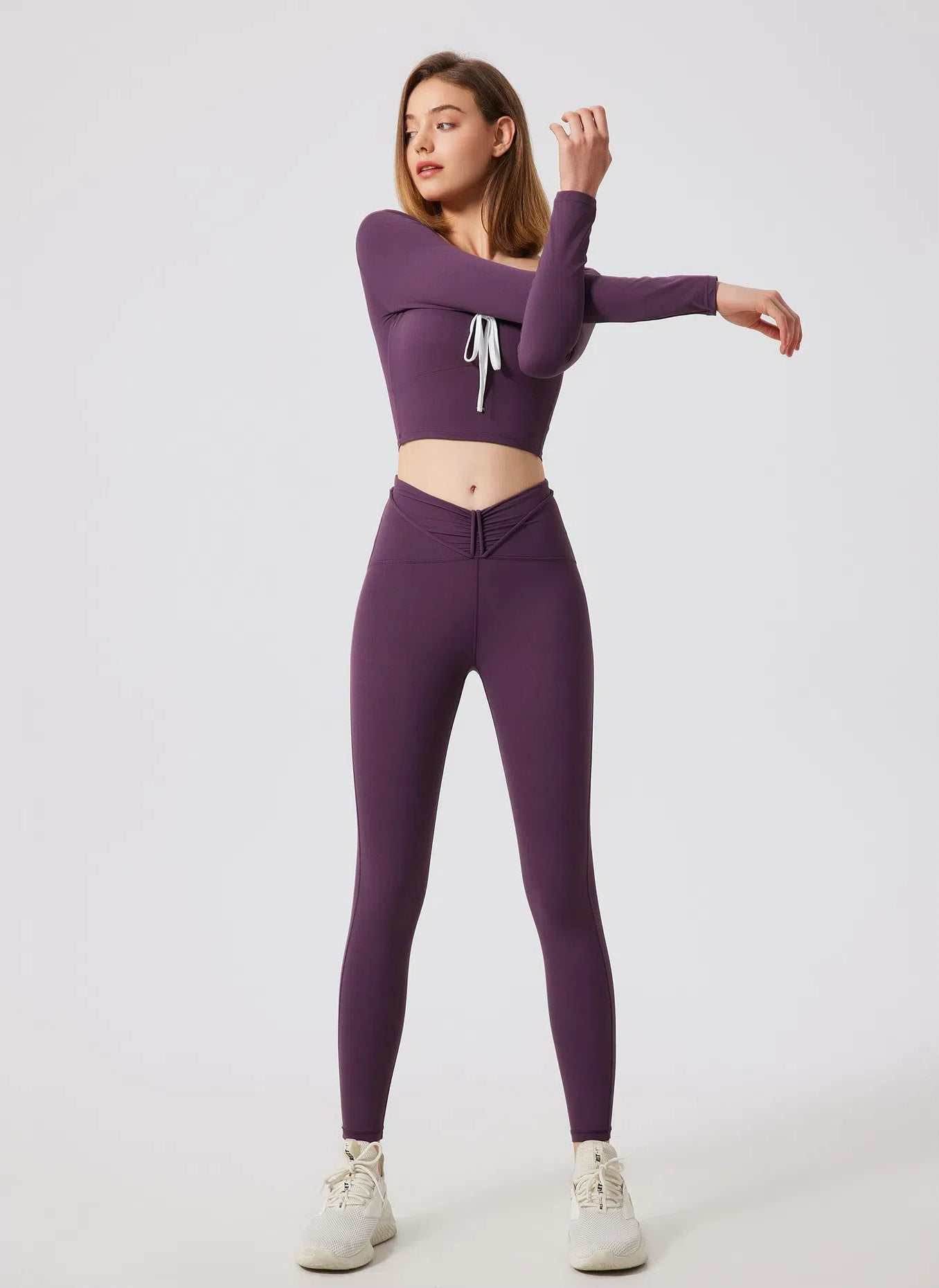 Slim Workout Leggings