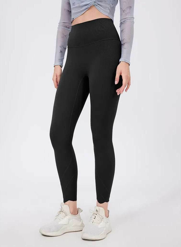 High Waist Yoga Leggings