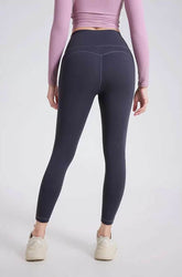 High Waist Stretch Yoga Leggings