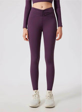 Slim Workout Leggings