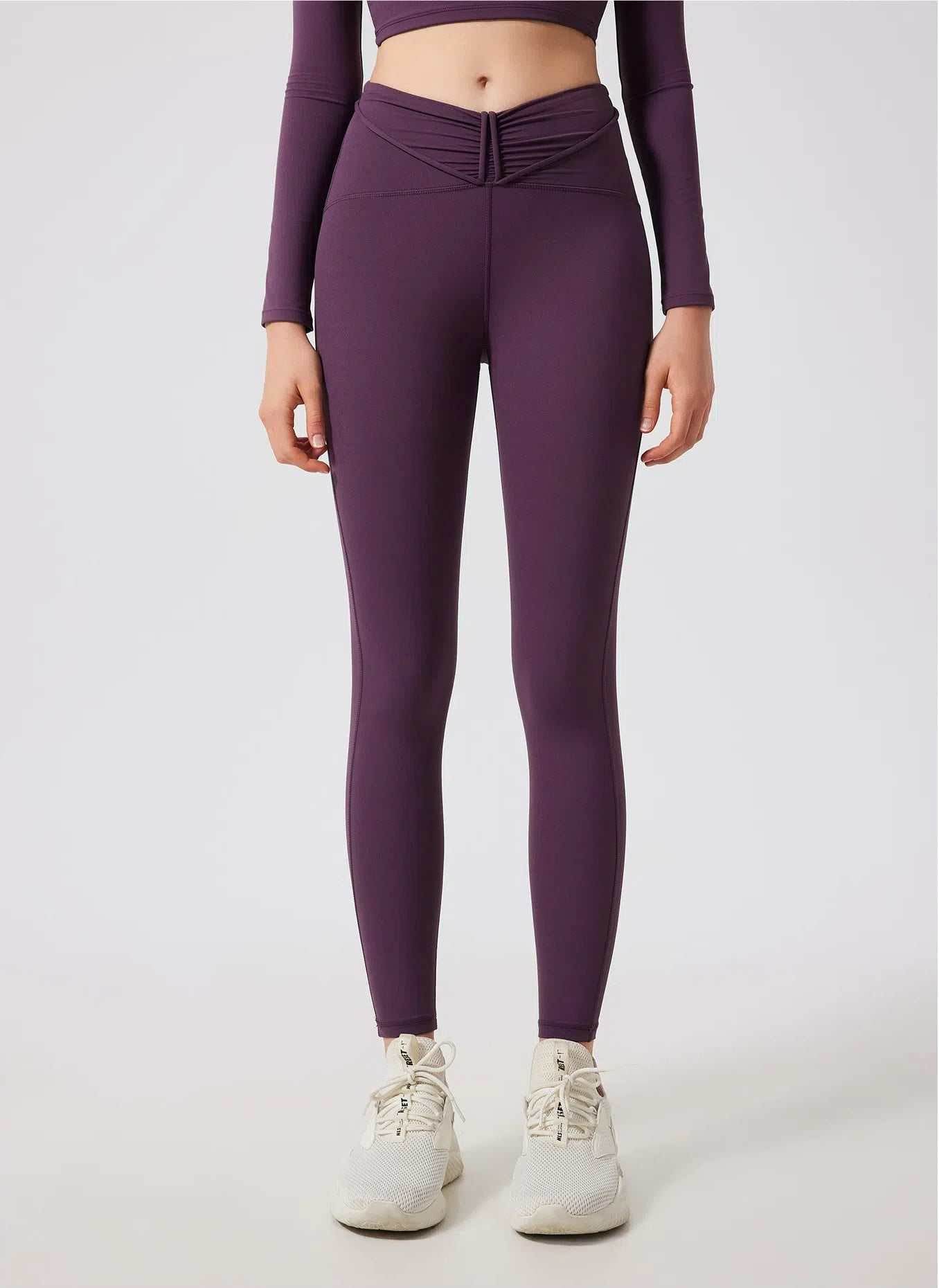 Slim Workout Leggings