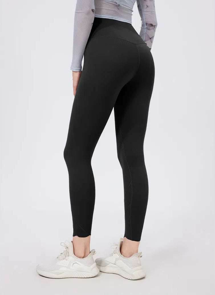 High Waist Yoga Leggings