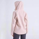 Waterproof Outdoor Hoodie Jacket