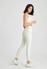 High Waist Athletic Leggings