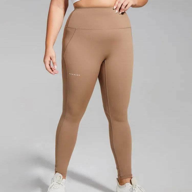 High Waist Butt Lifting Leggings