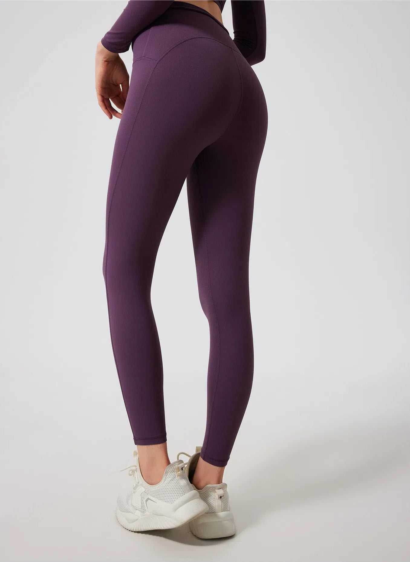 Slim Workout Leggings