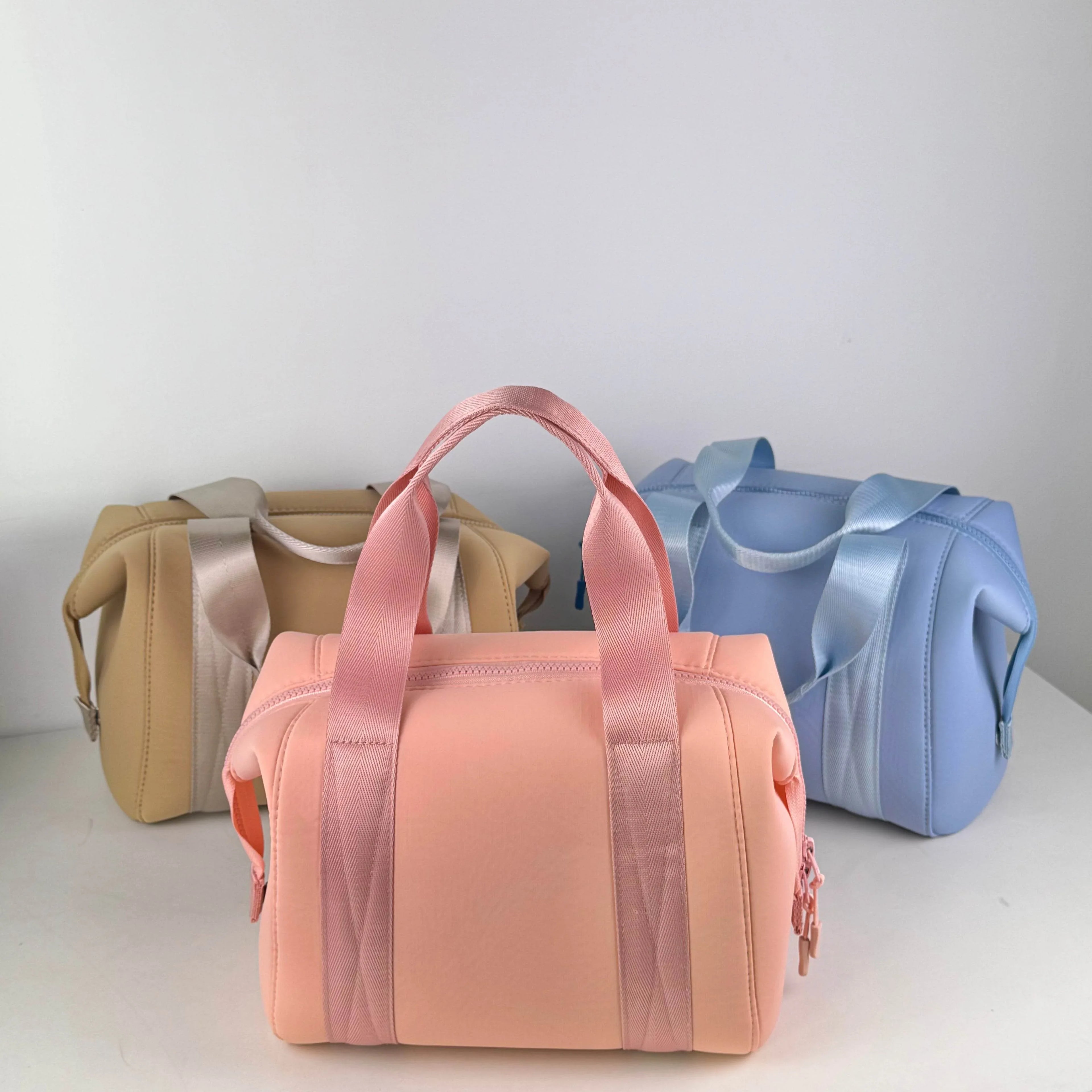 Neoprene Lunch Insulated Bag