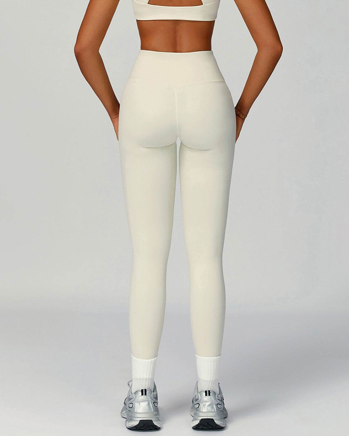 High Waist No T-line Sport Legging