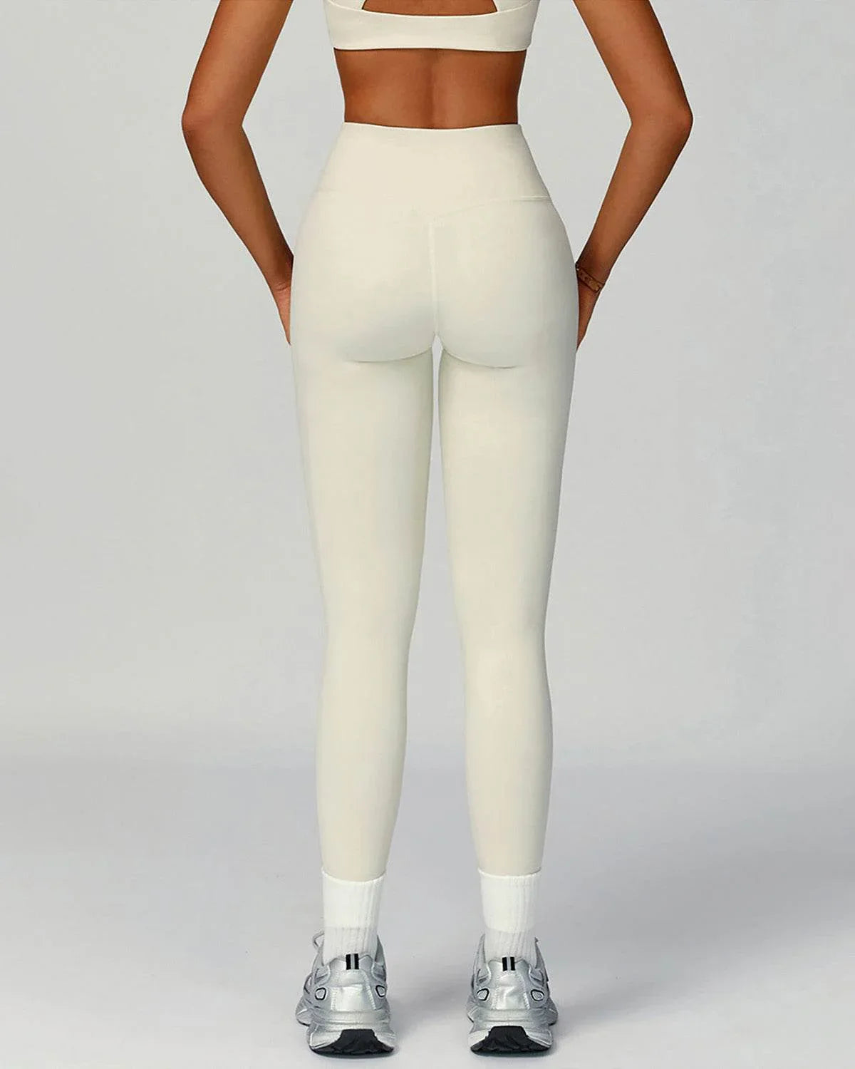 High Waist No T-line Sport Legging -