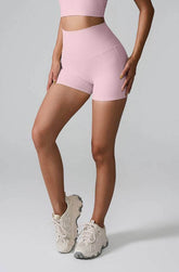 Back Cross Workout Short