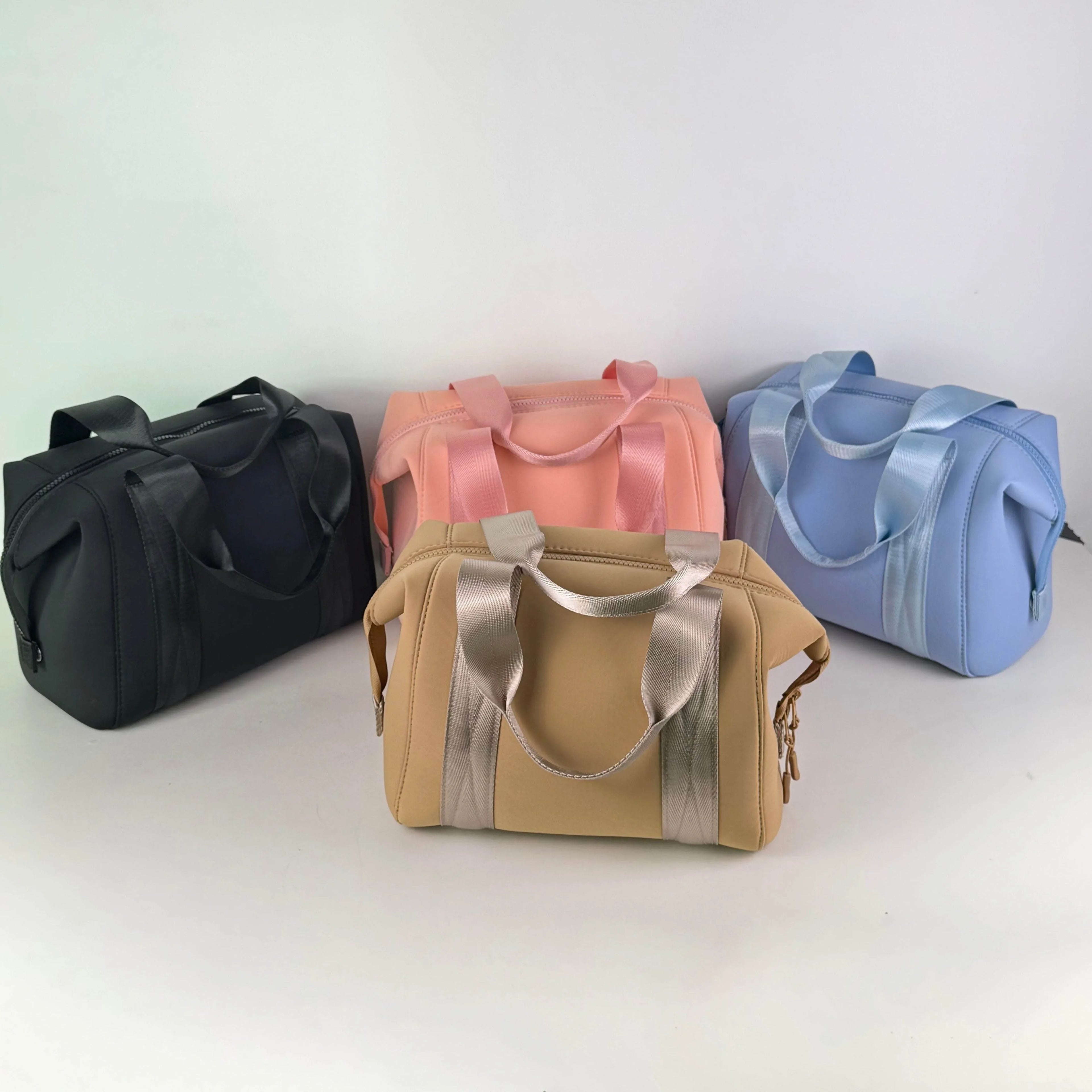 Neoprene Lunch Insulated Bag