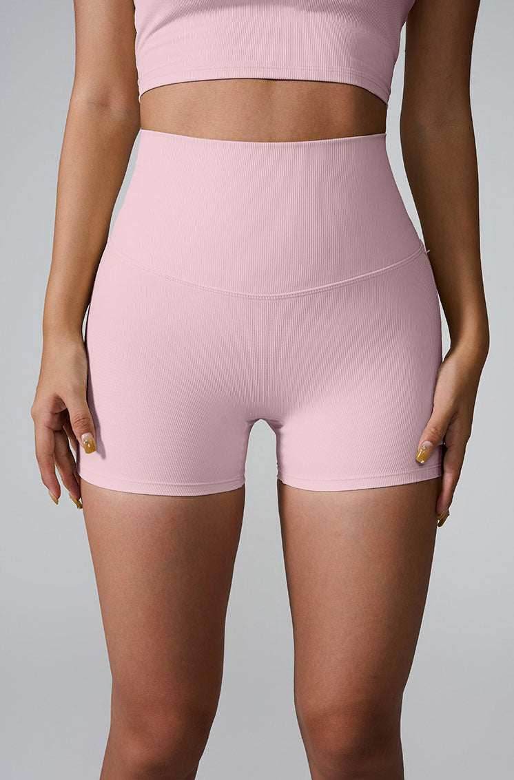 Back Cross Workout Short