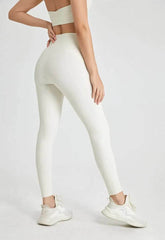 High Waist Athletic Leggings