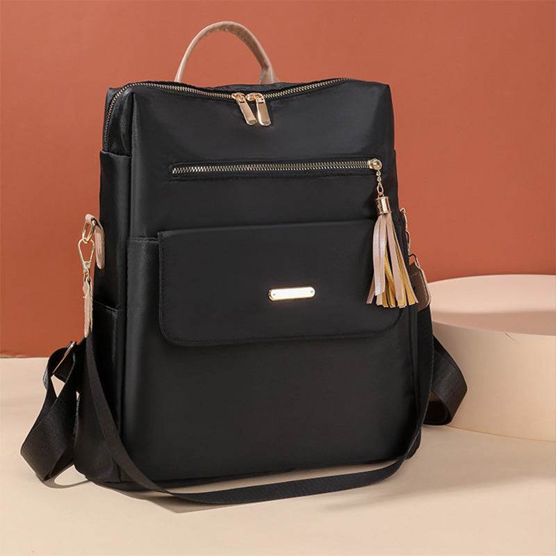 Fashion Multifunctional Backpack