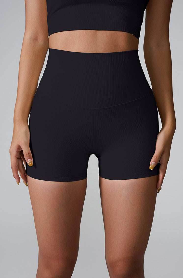 Back Cross Workout Short