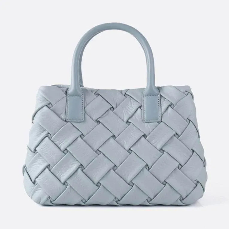Woven Tote Bag for Women -