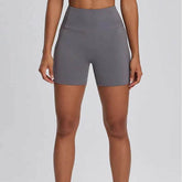 Seamless Scrunch Workout Shorts