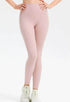 High Waisted Workout Scrunch Yoga Leggings