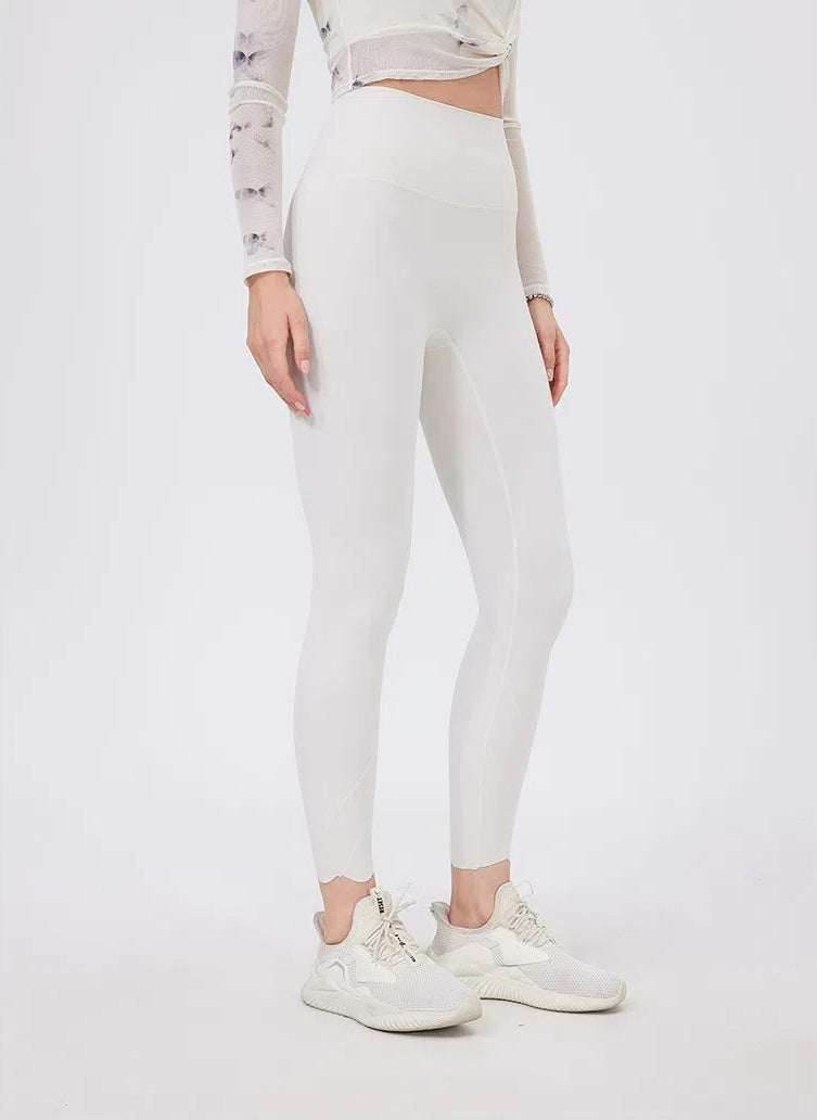 High Waist Yoga Leggings