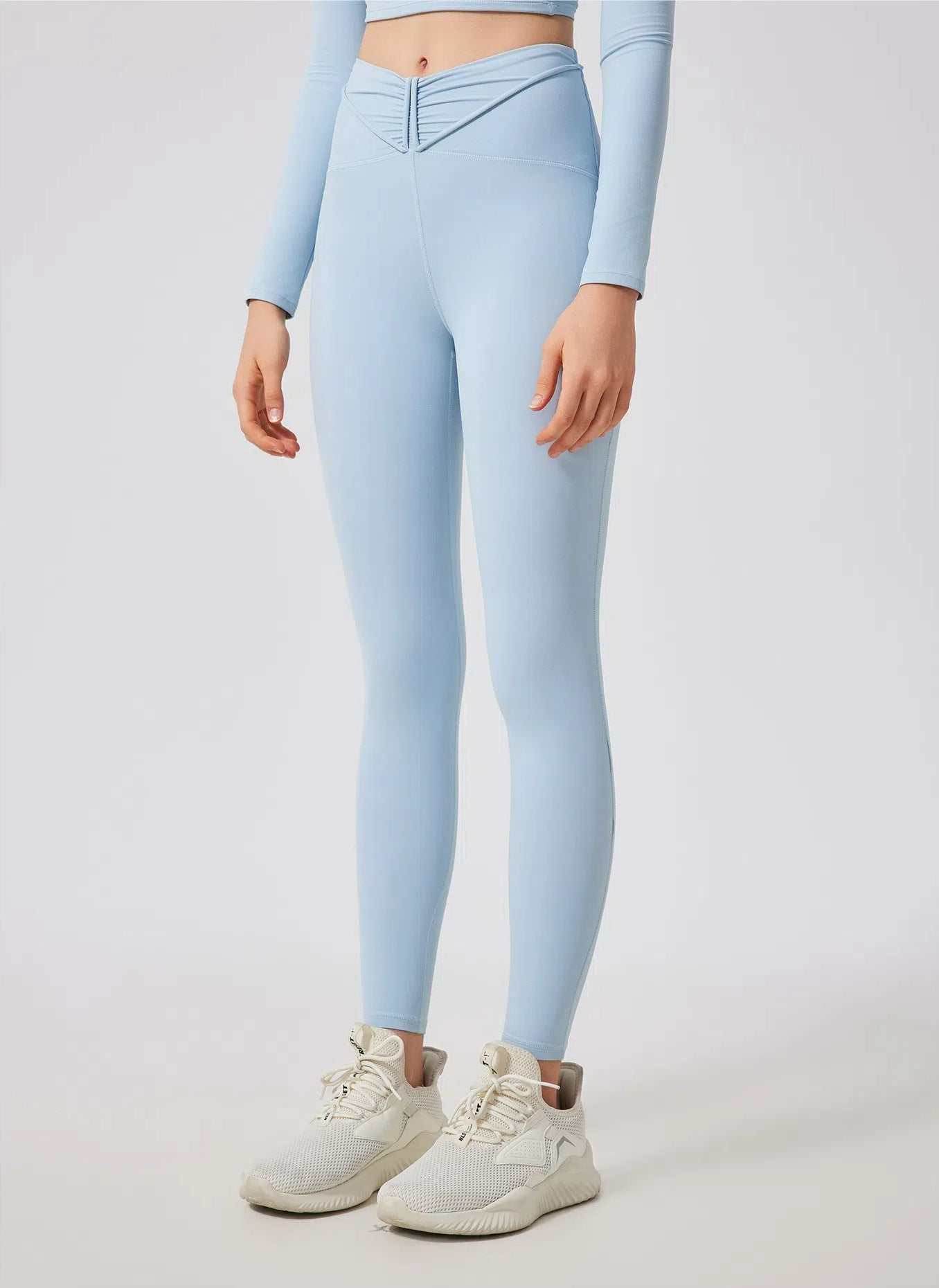 Slim Workout Leggings