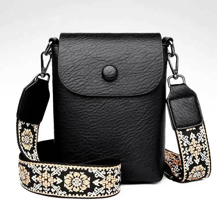 Small Crossbody Cell Phone Bag