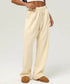 Casual Yoga Jogger Pant with Drawstring and Pockets