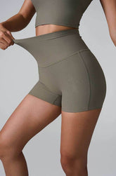 Back Cross Workout Short