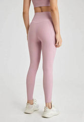 High Waist Athletic Leggings