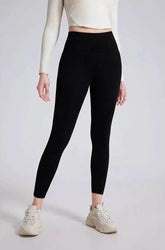 High Waist Stretch Yoga Leggings