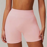 High Waist Tummy Control Sports Short