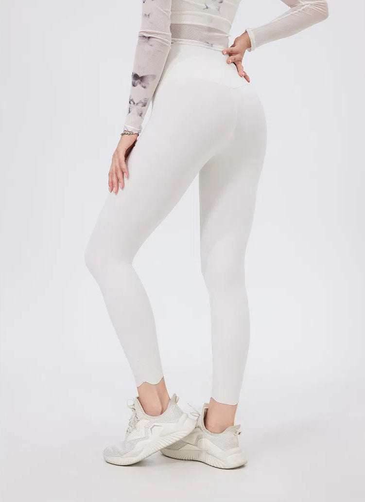 High Waist Yoga Leggings