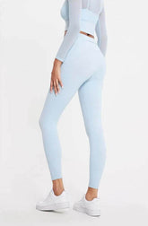 High Waisted Workout Leggings