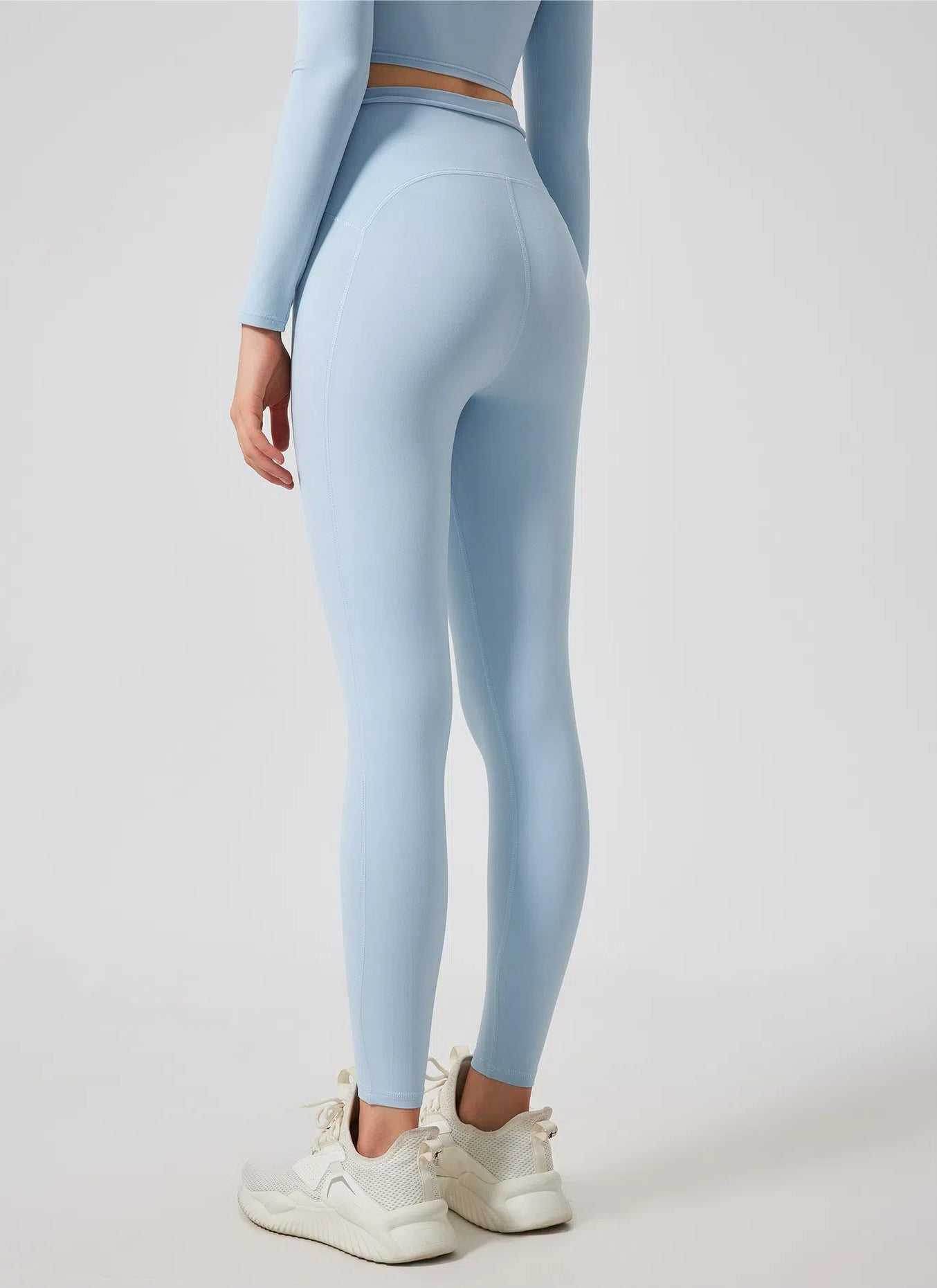 Slim Workout Leggings