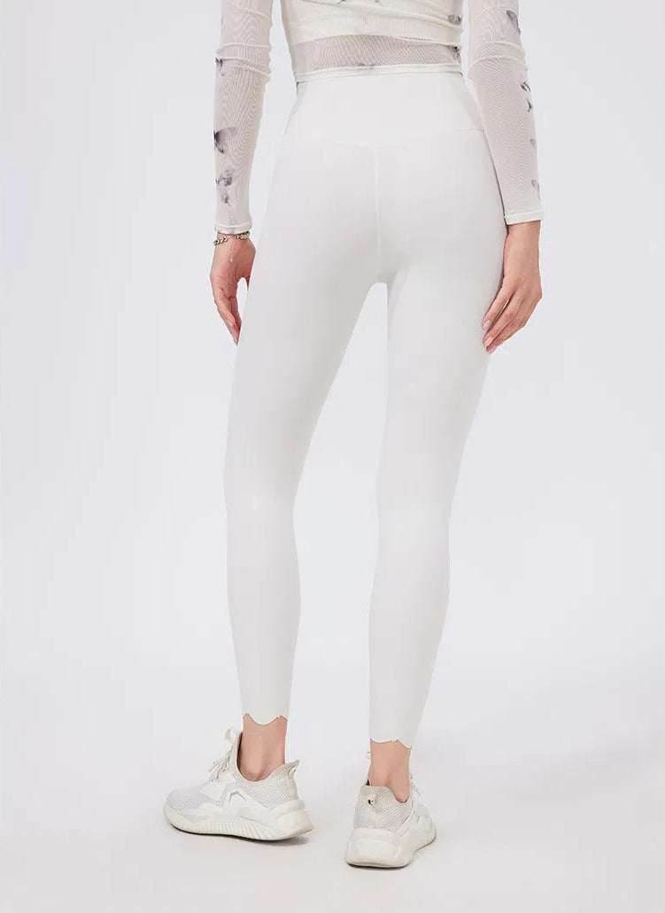 High Waist Yoga Leggings