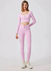 Slim Workout Leggings