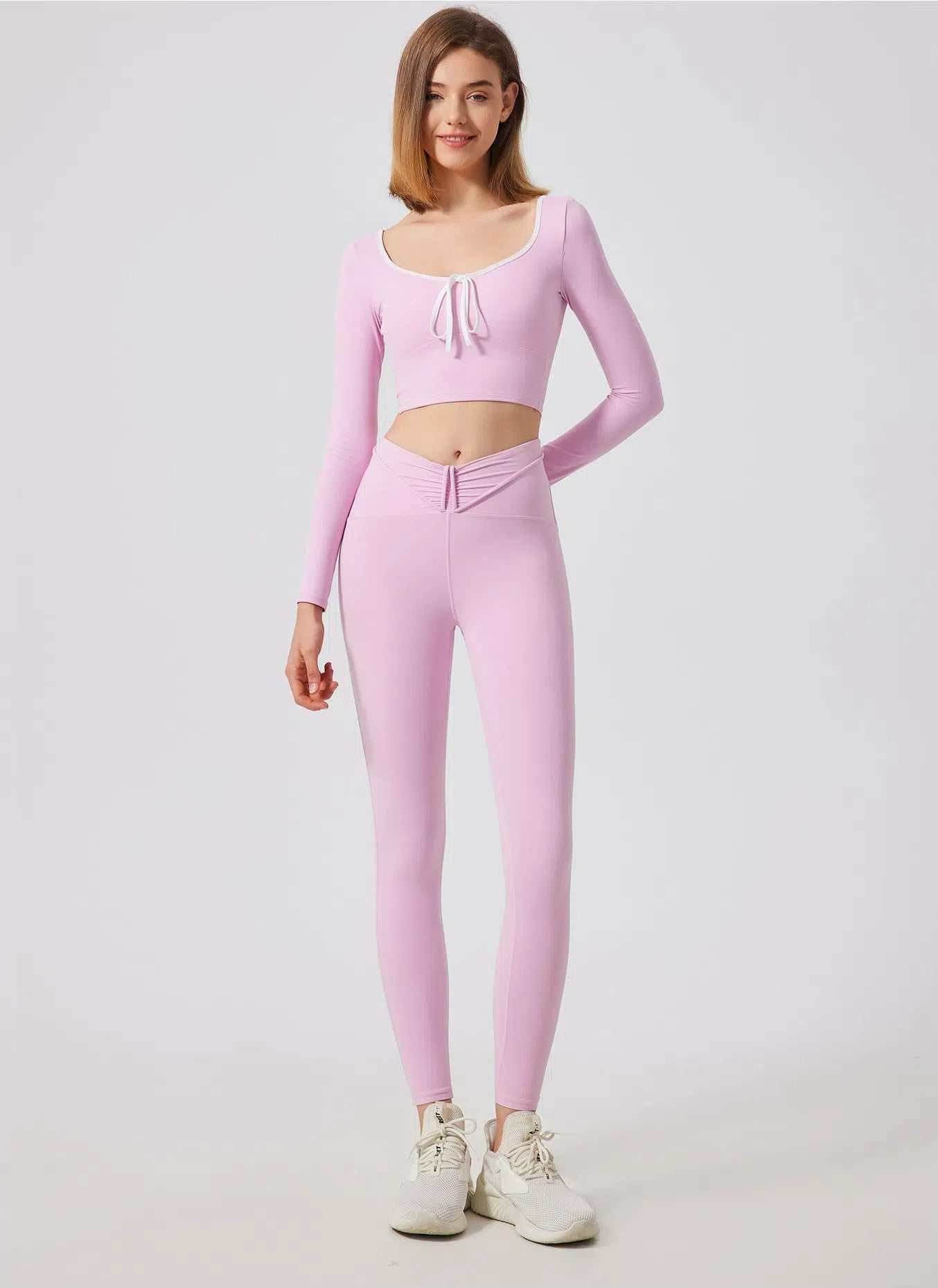 Slim Workout Leggings