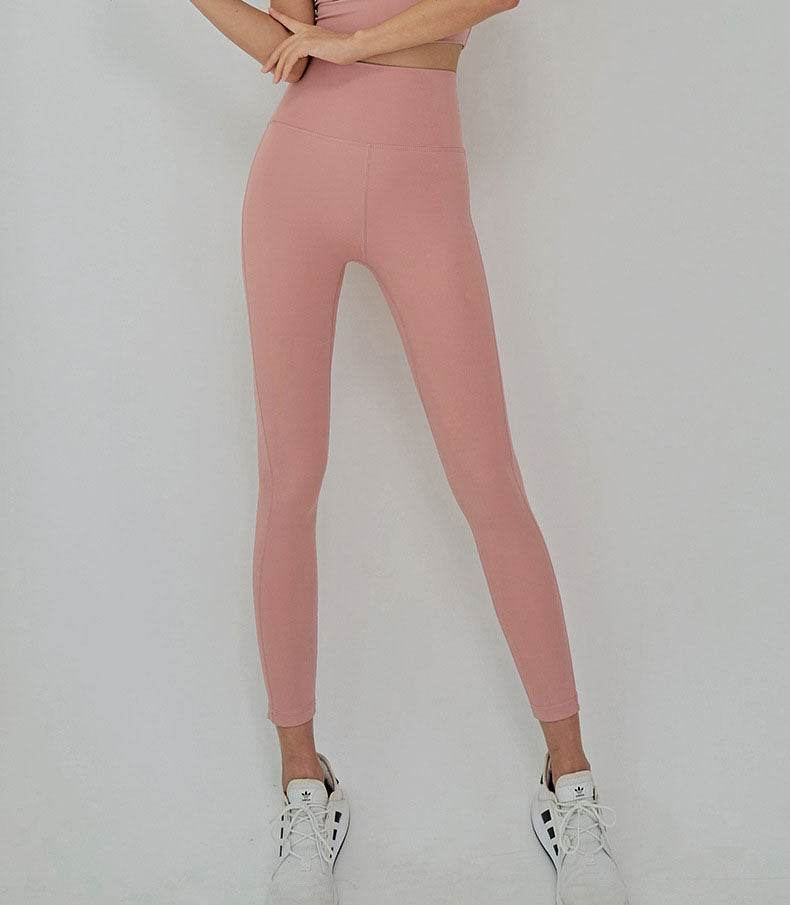 High Waist Fitness Tights Leggings