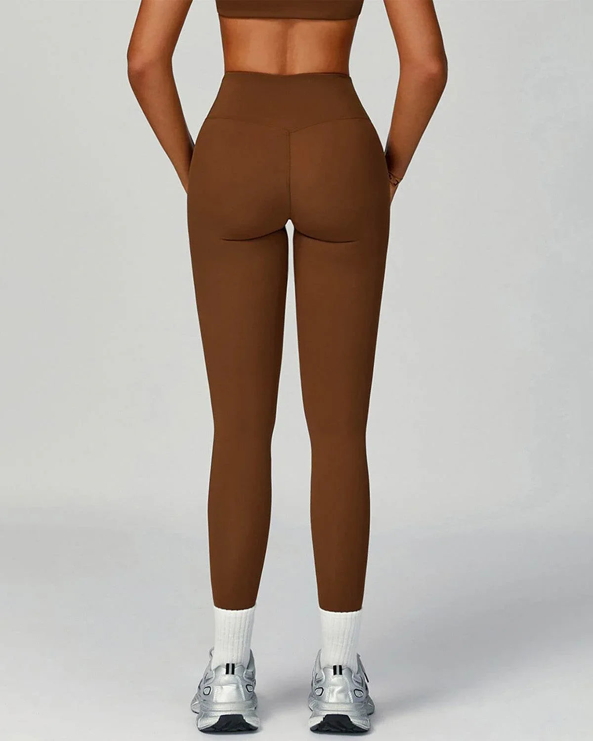 High Waist No T-line Sport Legging -