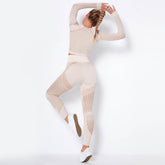 2 Piece Yoga Activewear Set