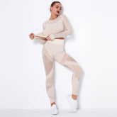 2 Piece Yoga Activewear Set
